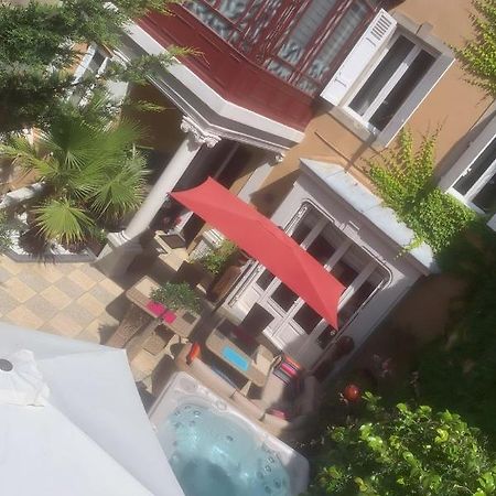 Guesthouse La Villae Mazamet Buitenkant foto