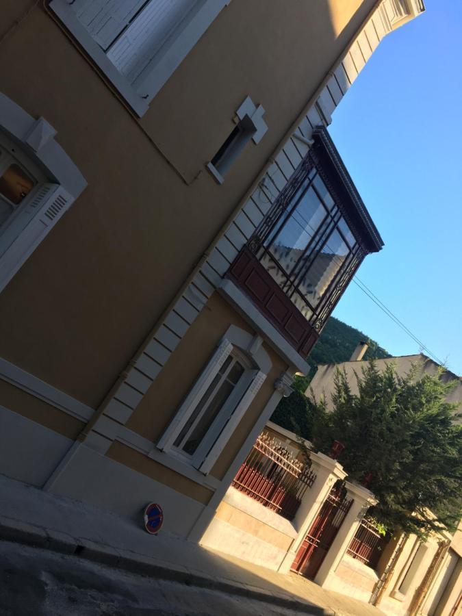 Guesthouse La Villae Mazamet Buitenkant foto