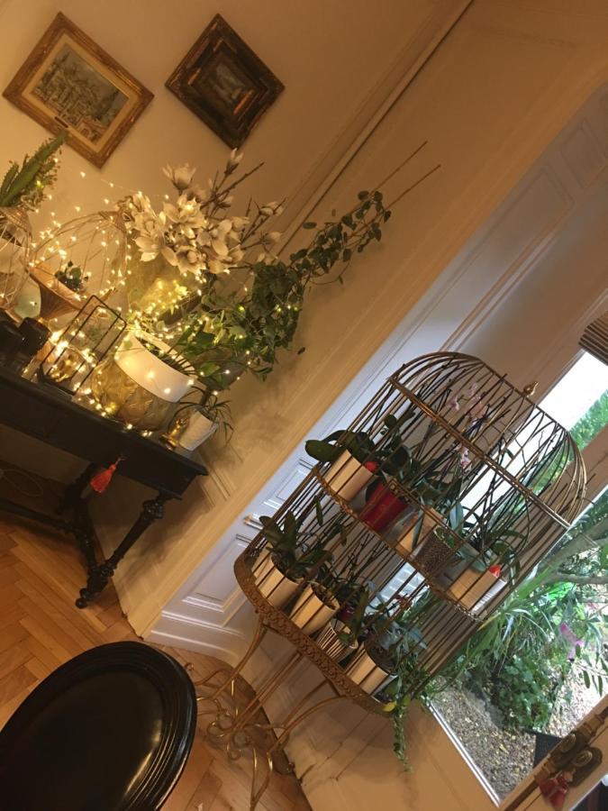Guesthouse La Villae Mazamet Buitenkant foto