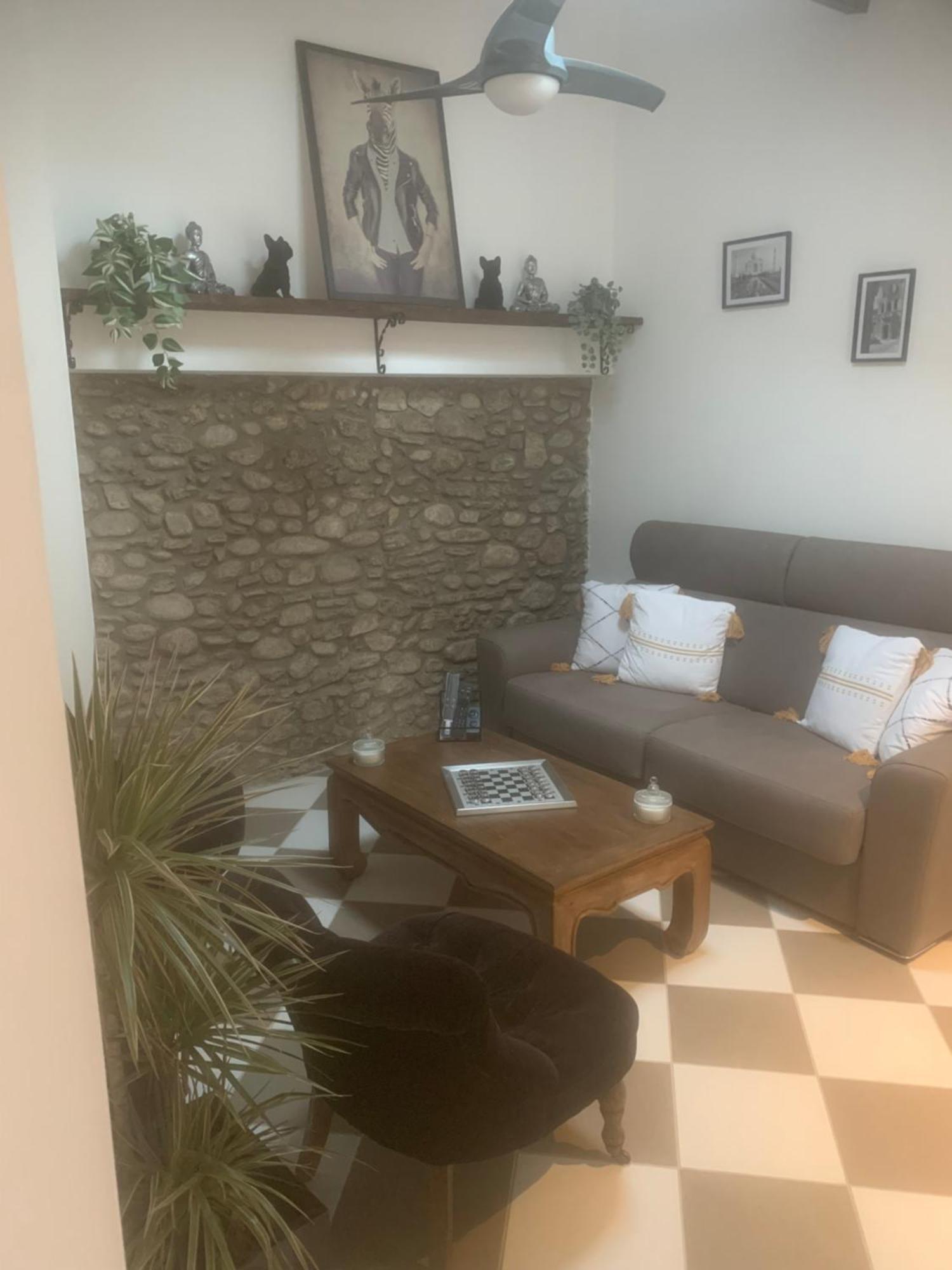 Guesthouse La Villae Mazamet Buitenkant foto