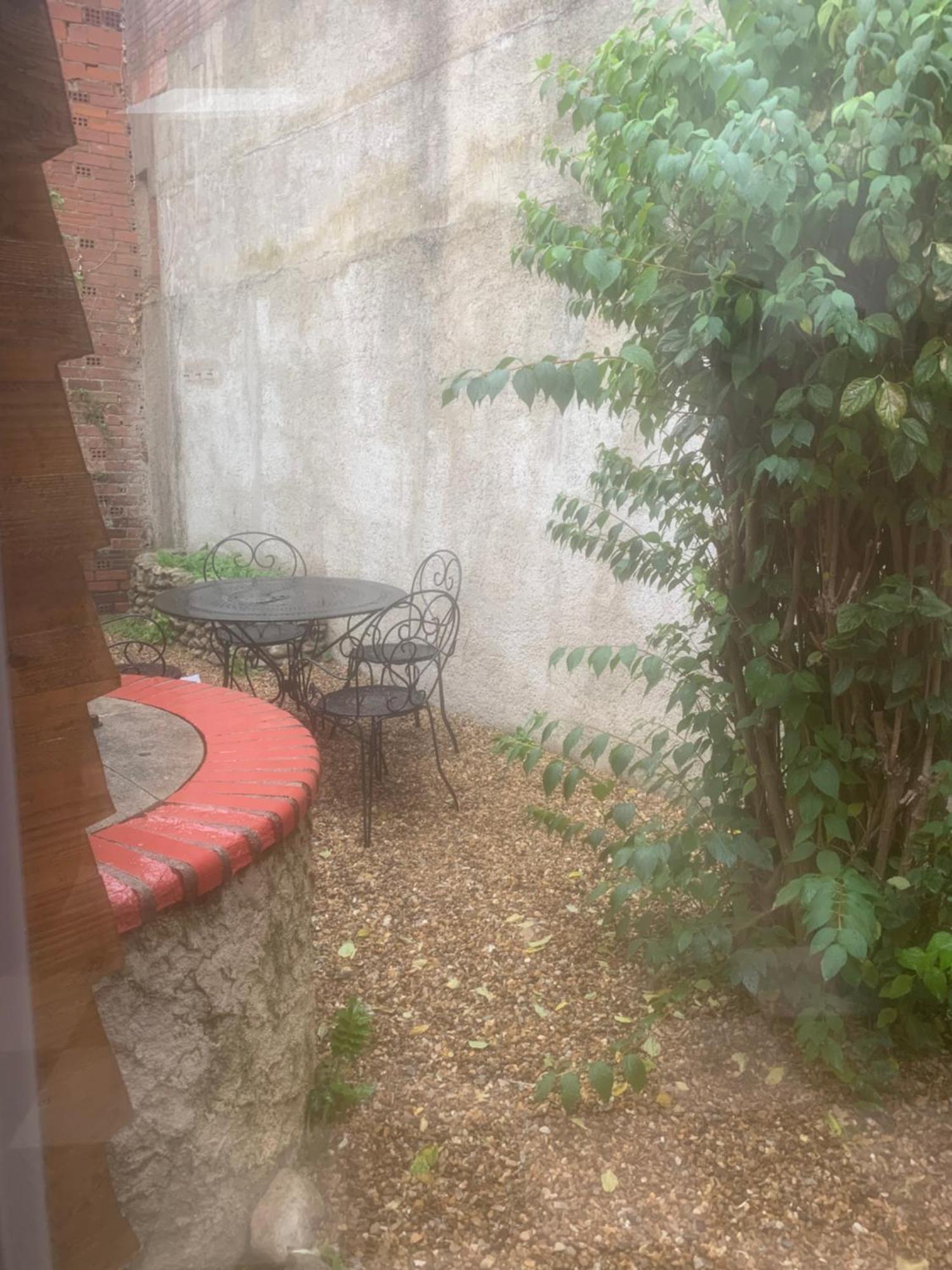 Guesthouse La Villae Mazamet Buitenkant foto