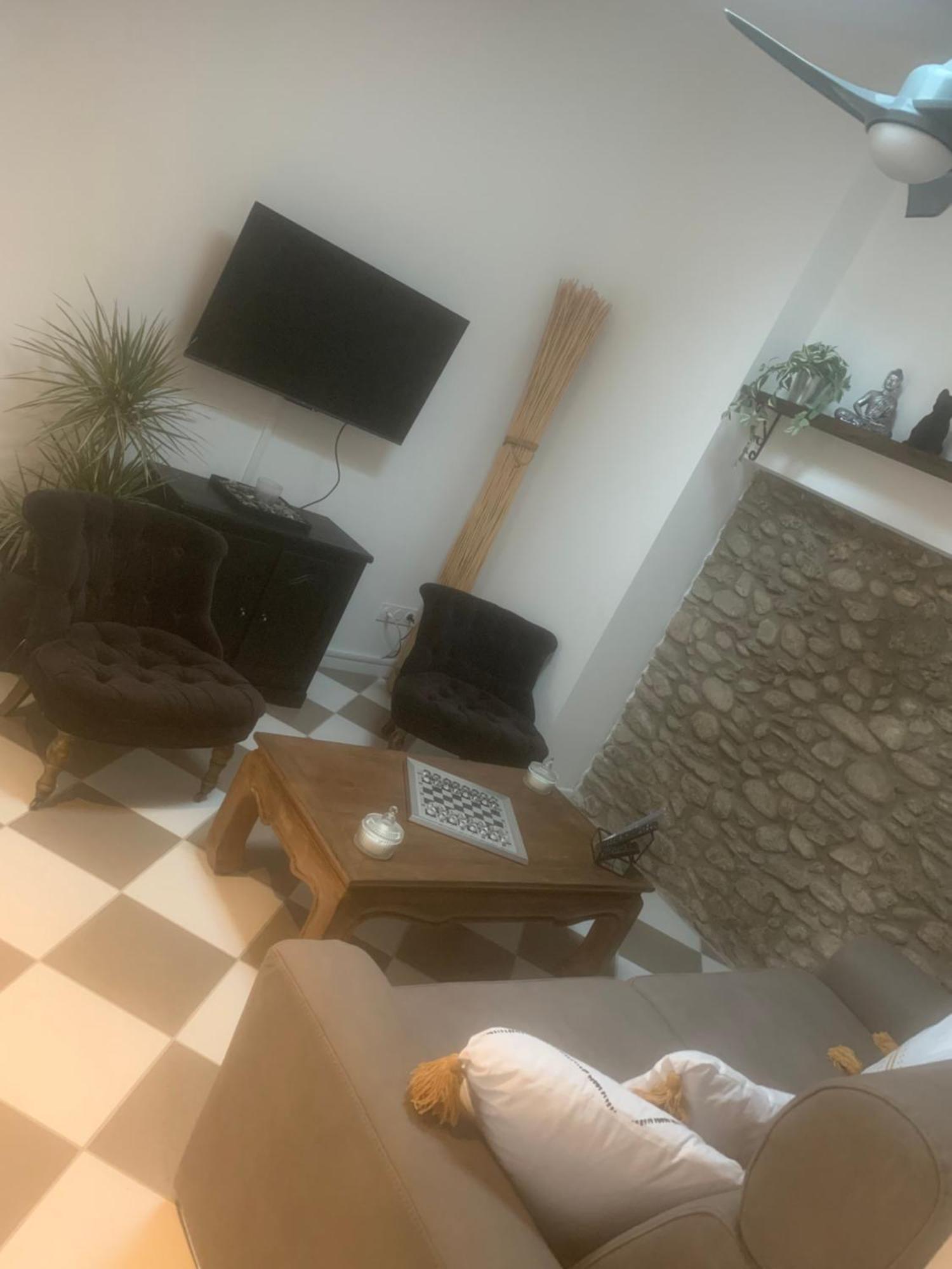 Guesthouse La Villae Mazamet Buitenkant foto