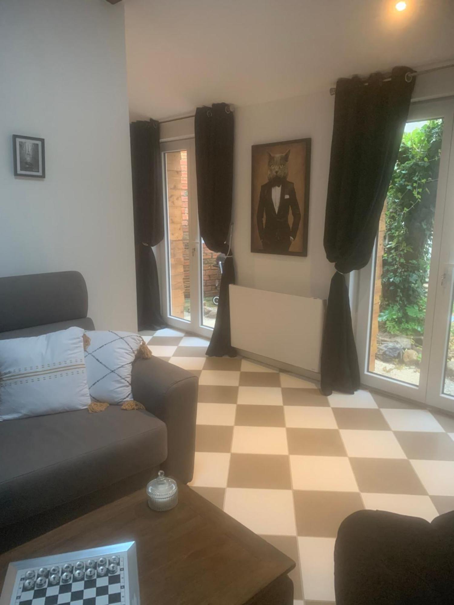 Guesthouse La Villae Mazamet Buitenkant foto