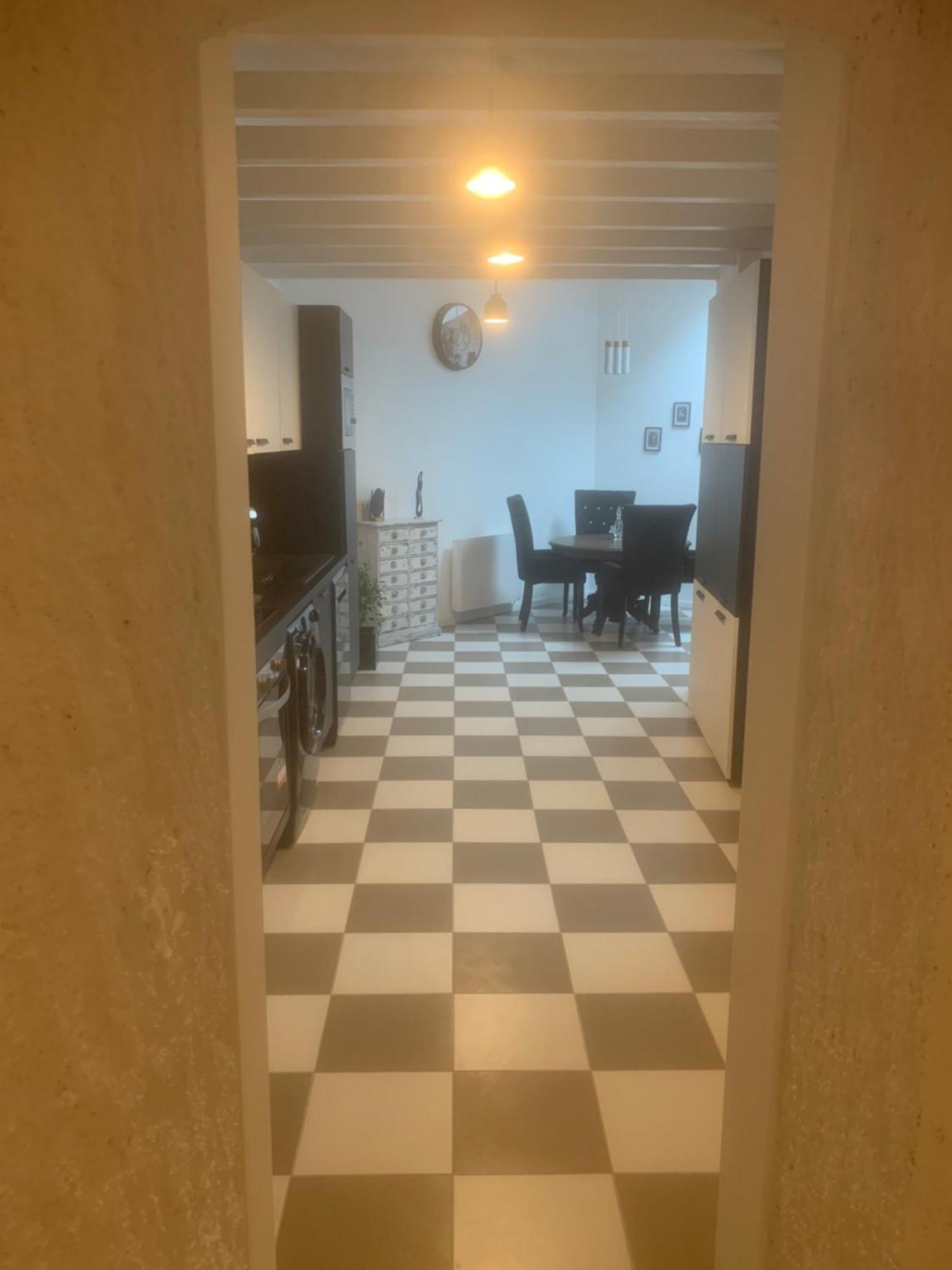 Guesthouse La Villae Mazamet Buitenkant foto