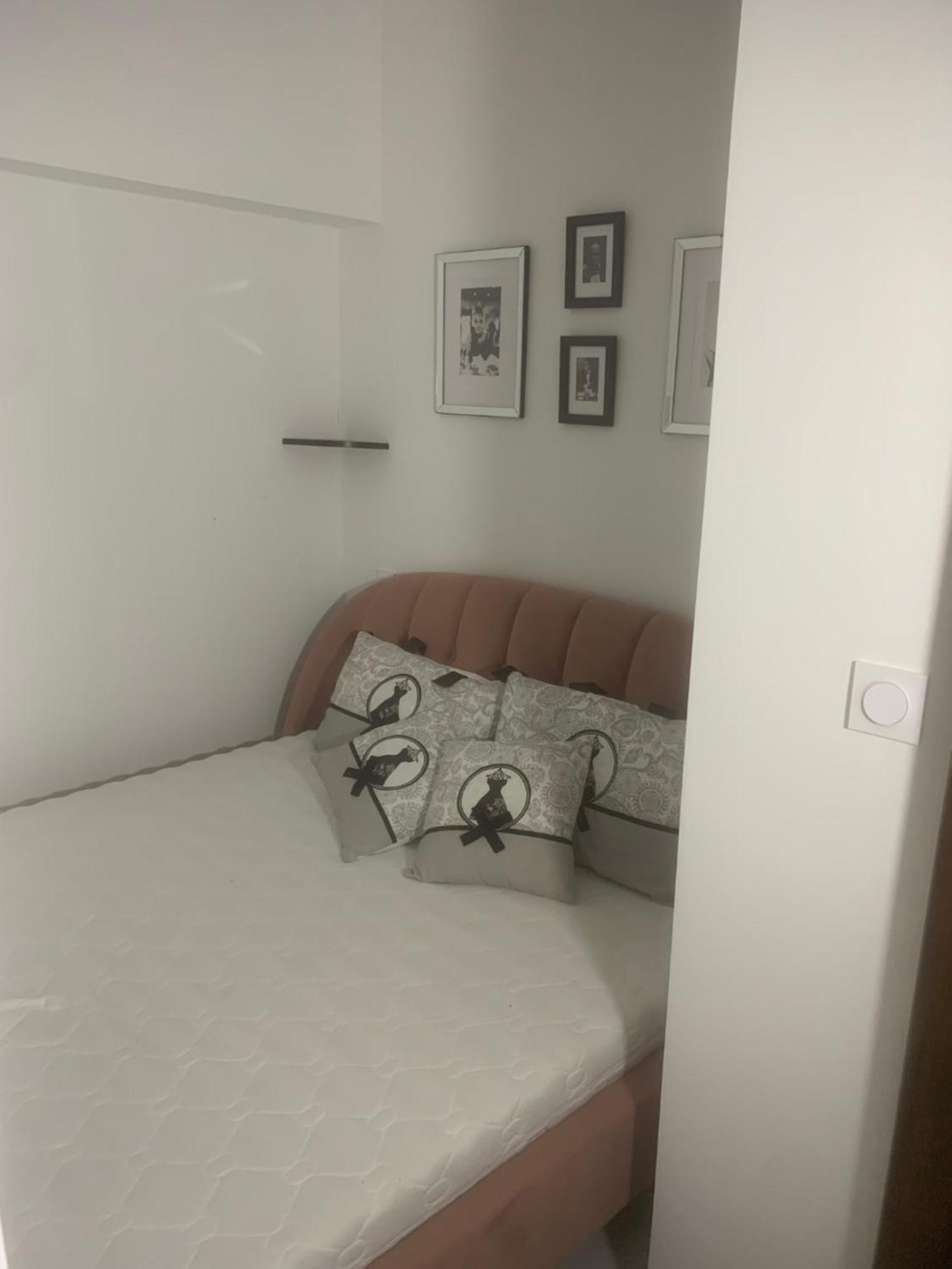 Guesthouse La Villae Mazamet Buitenkant foto