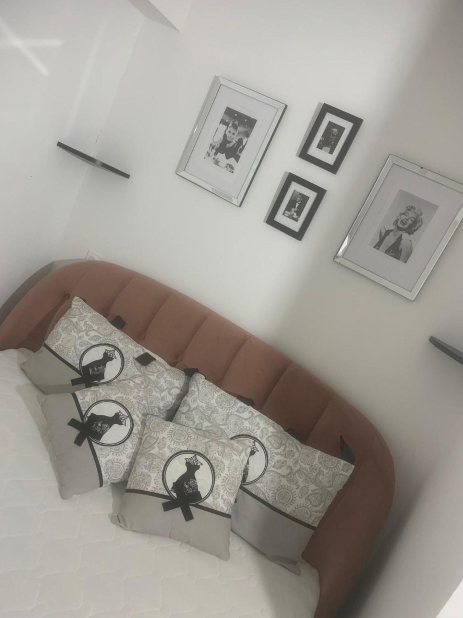Guesthouse La Villae Mazamet Buitenkant foto