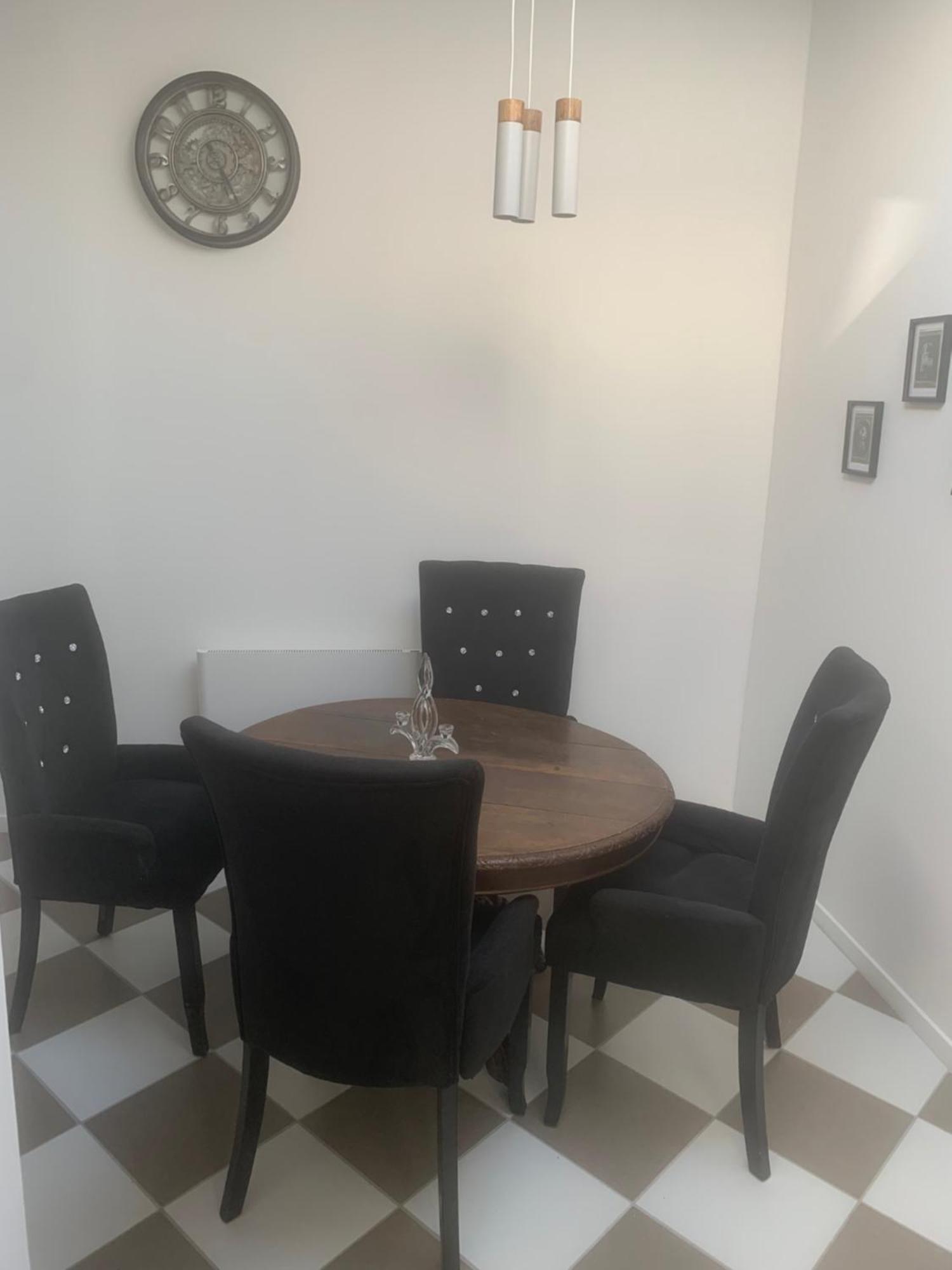 Guesthouse La Villae Mazamet Buitenkant foto