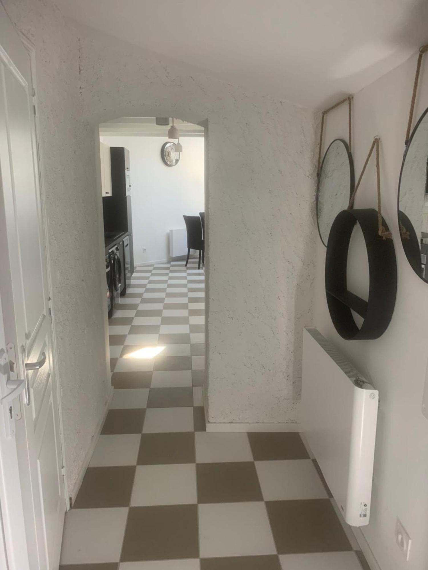 Guesthouse La Villae Mazamet Buitenkant foto